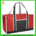 Non Woven Polypropylene Duffel Bag, Custom Design Is Ok